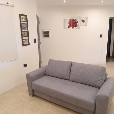 Vila Los Alamos Paraná Exteriér fotografie
