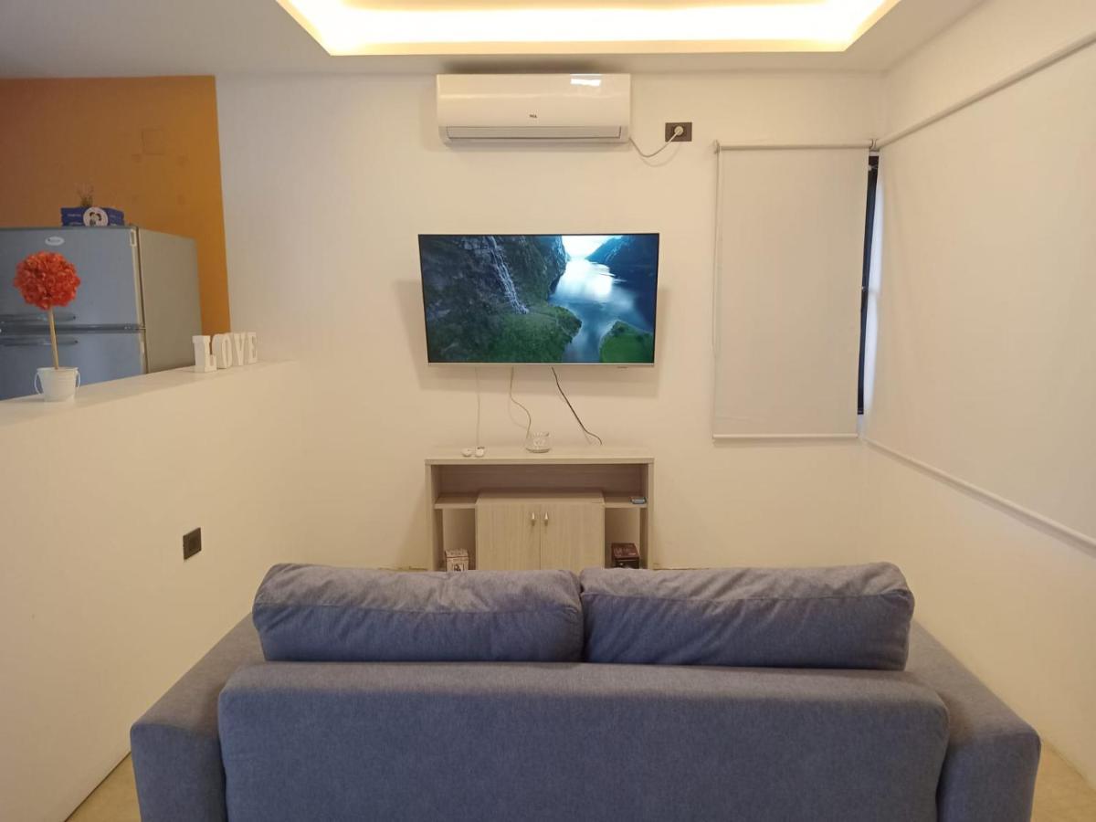 Vila Los Alamos Paraná Exteriér fotografie