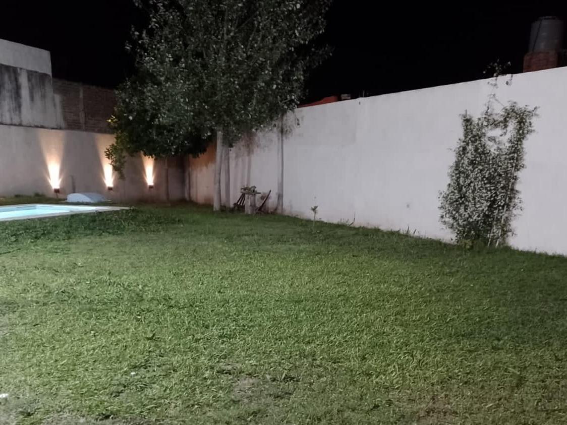 Vila Los Alamos Paraná Exteriér fotografie